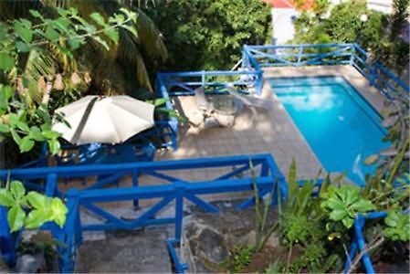 Galleon House Hotel Charlotte Amalie Exteriér fotografie
