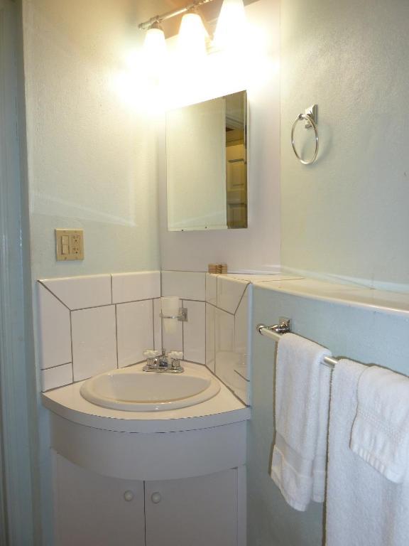 Galleon House Hotel Charlotte Amalie Pokoj fotografie