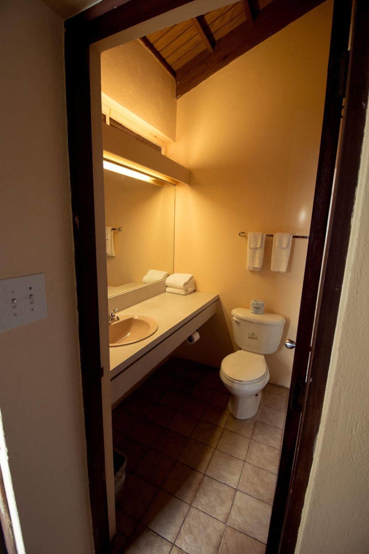 Galleon House Hotel Charlotte Amalie Exteriér fotografie