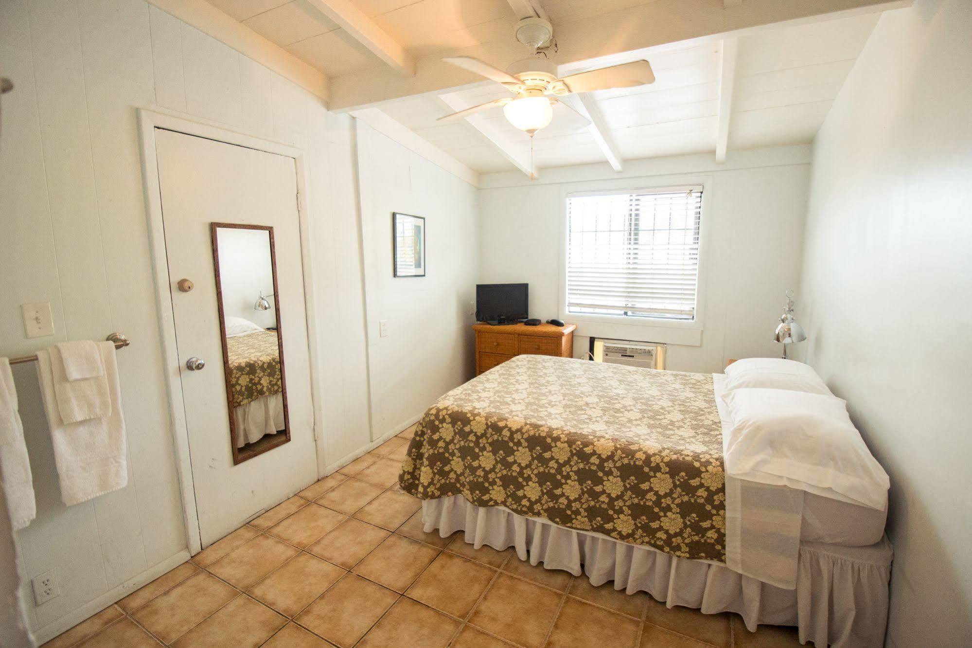 Galleon House Hotel Charlotte Amalie Exteriér fotografie