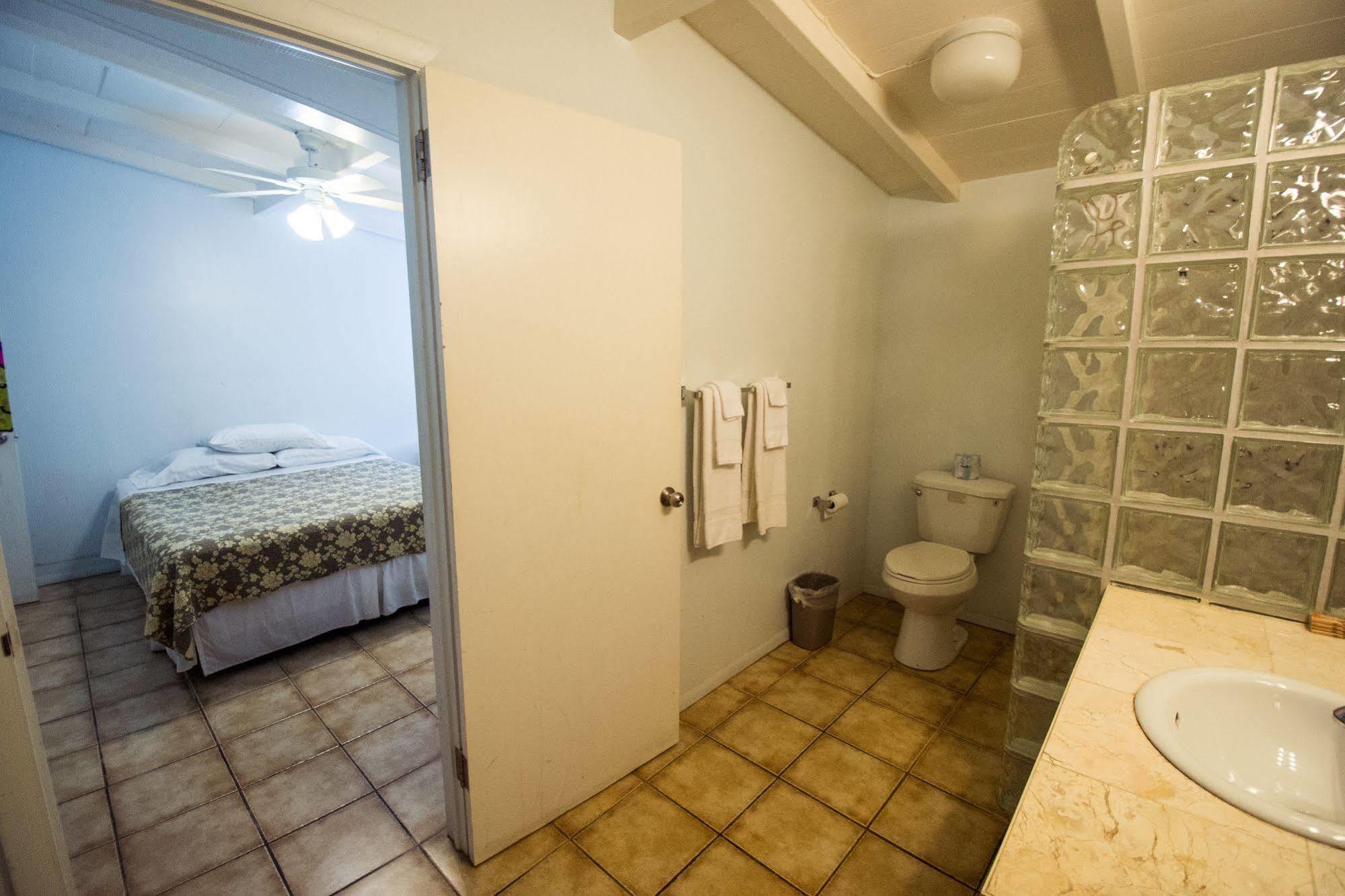 Galleon House Hotel Charlotte Amalie Exteriér fotografie
